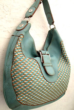 Sac à main " MICHAEL KORS" cuir bag à sasir /