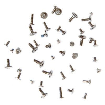 Complete Screw Set for Apple iPad Air 4 Replacement Repair Part Tablet