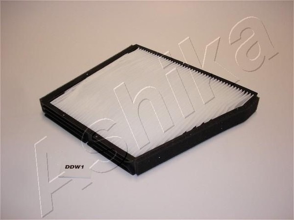 Ashika 21-DW-W1 Filter, Innenraumluft FüR Daewoo-image