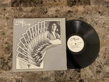 ALIX DOBKIN RARE NY PRIVATE LABEL FOLK POP VINYL LP EX+ TO NM