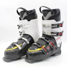 Head BYS Ezon 2 Ski Boots - Size 10 / Mondo 28 Used