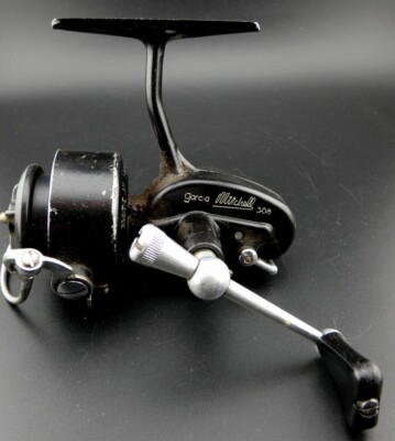 ミッチェル308 「MADE IN FRANCE」