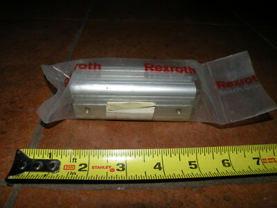 Rexroth / Bosch R422001083 Pneumatic Cylinder