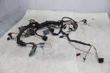 05 HARLEY-DAVIDSON ELECTRA GLIDE EFI FLHTI MAIN ENGINE WIRING HARNESS MOTOR WIRE