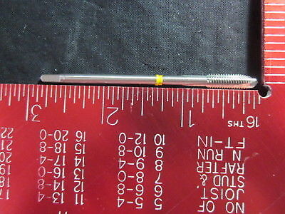 ERIKS 23104139 TAP MACHINE DIN 2184 B4217 10-32 UNF