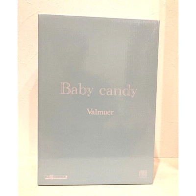 BE@RBRICK - BE@RBRICK  Valmuer【Baby candy】100%＆400% MEDICOM TOY BE@RBRICK Valmuer Baby candy 100％ 400