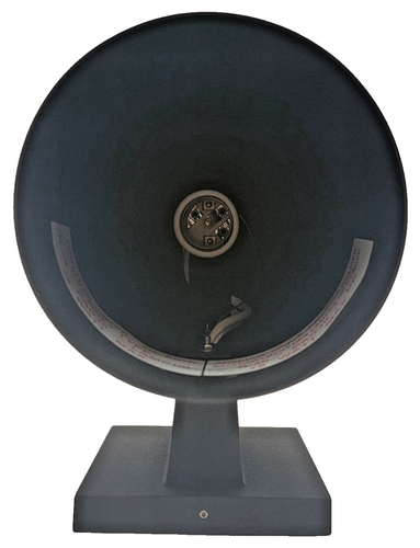 Progress Lighting 5" Black Wall Cylinder **PRICE DROP** - Picture 2 of 7