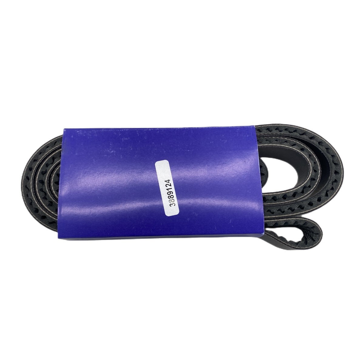 For Volvo Penta Serpentine & Alternator Belt 3817287
