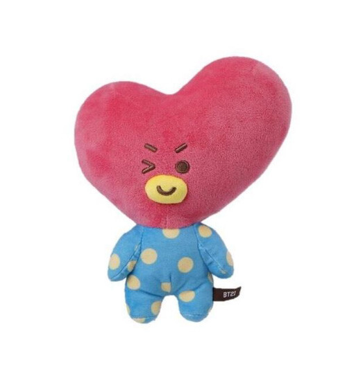 BT21 HAPPYBAG ハッピーバッグ　TATA BTS Ｖ　テテ　テヒョン BT21 HAPPYBAG ハッピーバッグ TATA BTS V テテ テヒョン s