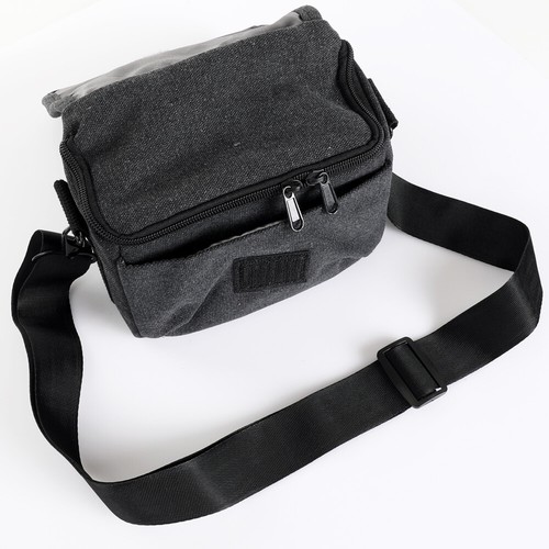 Camera Case Bag For Olympus OM-D E-M10 EM10 Mark IV III IIIs II PEN-F PEN E-PL10 - 第 9/23 張圖片