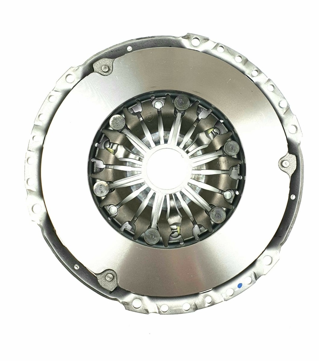 Original Vauxhall Clutch Assembly Ø 9 7/16in Meriva B, Mocha 