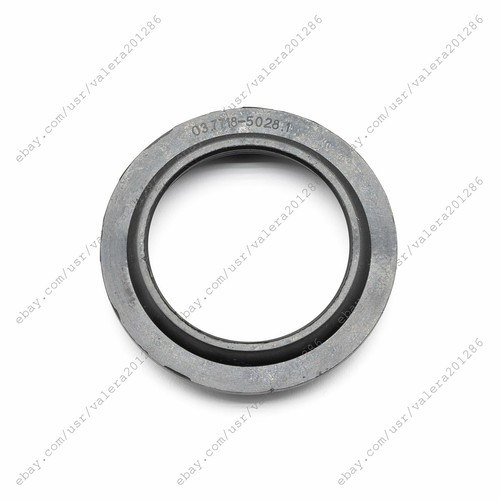 Oil seal 03.7718-5024.1 (03771850241) of the vacuum brake booster repair kit - Picture 6 of 6