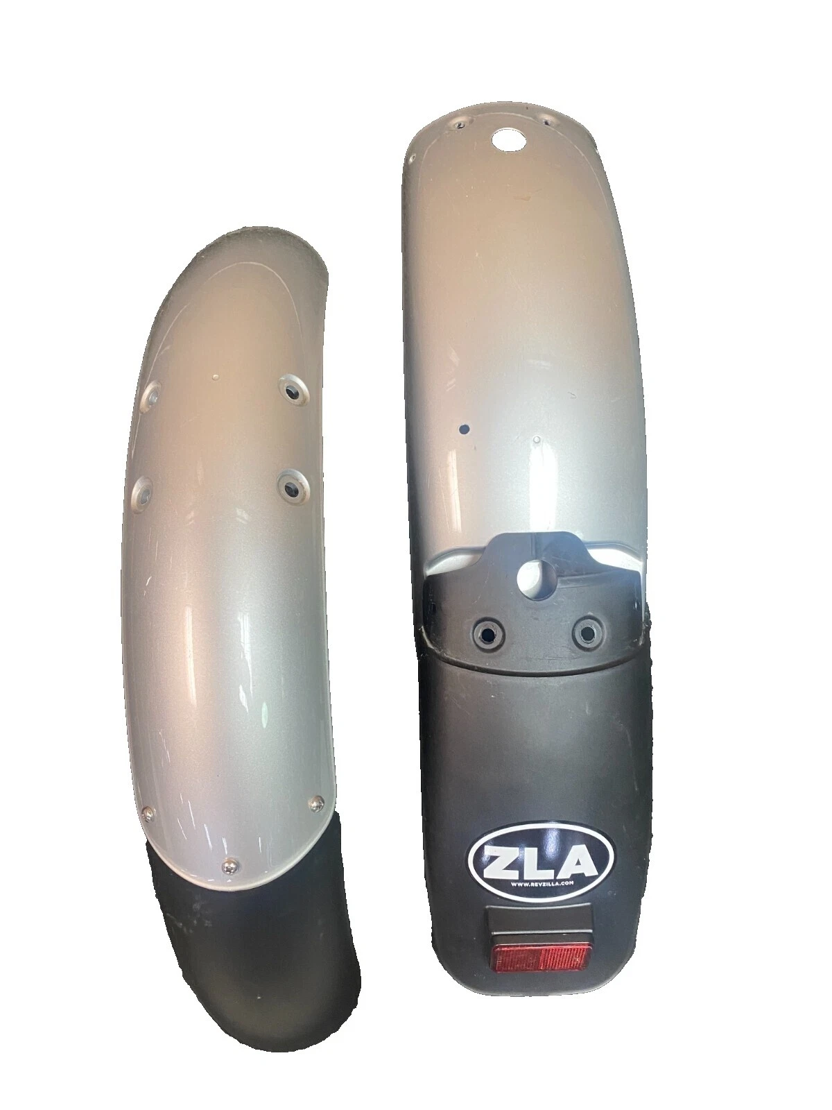 Defensas Royal Enfield