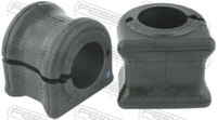 Febest CRSB-WK2F-KIT Stabilisatorlager Befestigung FüR Dodge Jeep Vorne