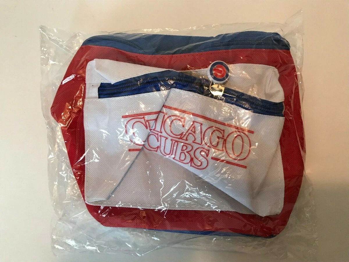 Cubs fanny pack outlet