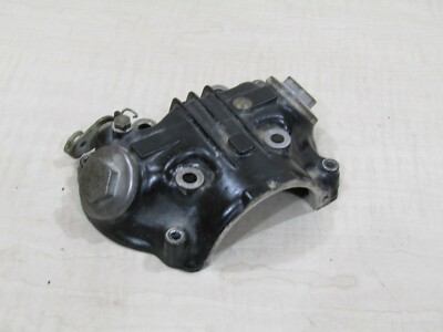 1987 TLR200 CYLINDER HEAD ROCKER BOX HONDA REFLEX TLR 200 86-87 