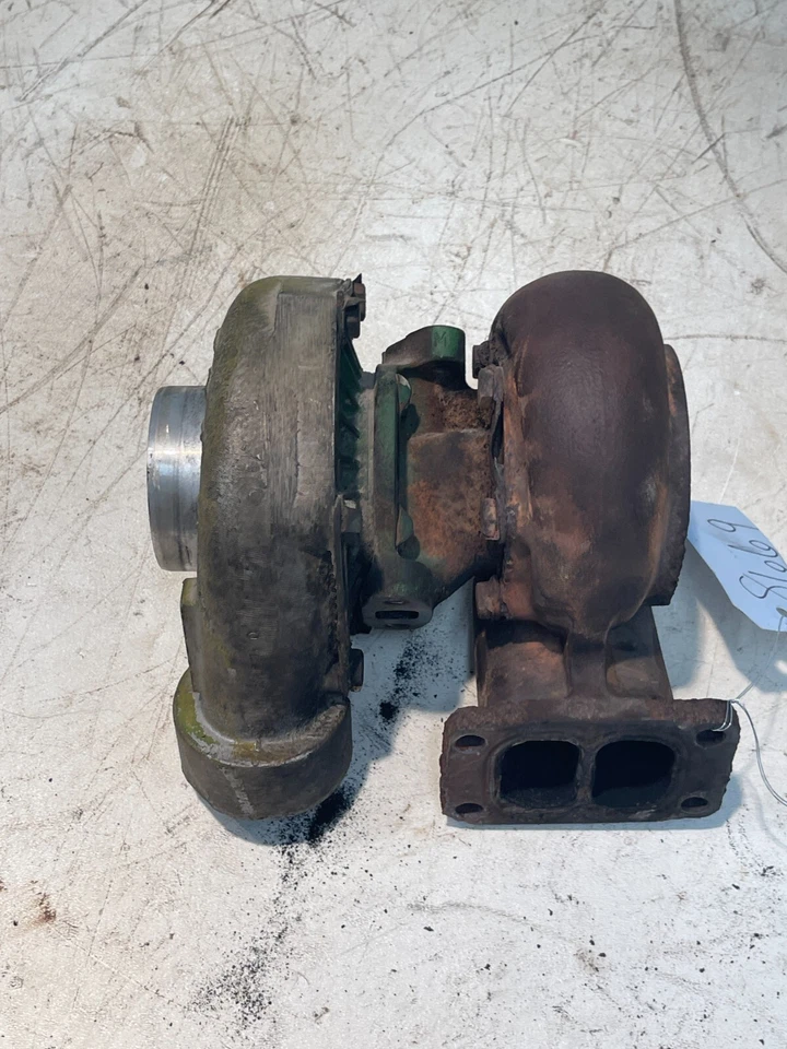 1974 John Deere 4630 Tractor Turbo - Image 4 of 4