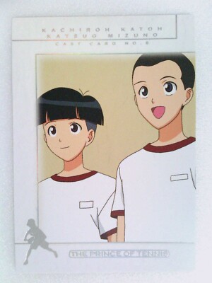 THE PRINCE OF TENNIS ラミカードセット vol.1 THE PRINCE OF TENNIS ラミカードセット vol.1 THE PRINCE OF TENNIS