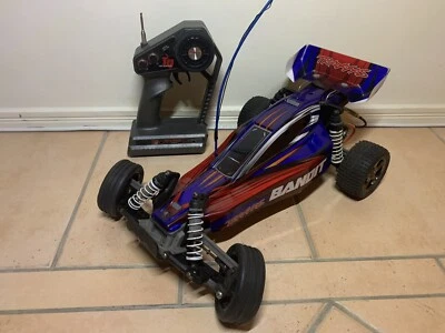 traxxas gumtree