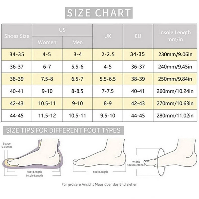 Unisex Sandals Ultra Soft Slippers Anti Slip Extra Cloud Shoes Women Men UK Size