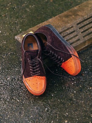 ◆VANS◆ TDC LX Old School Brogue Coffee Bean s-l400.jpg