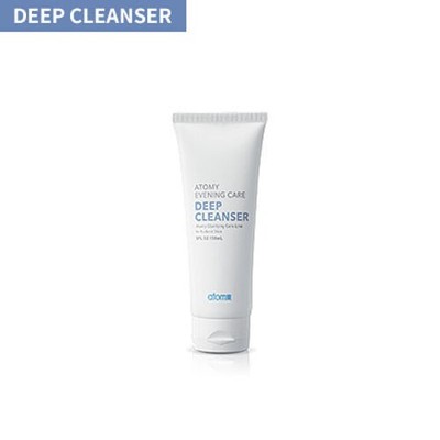 ATOMY Evening Care Deep Cleanser 150ml [US Seller] - 365 Days of Home SPA