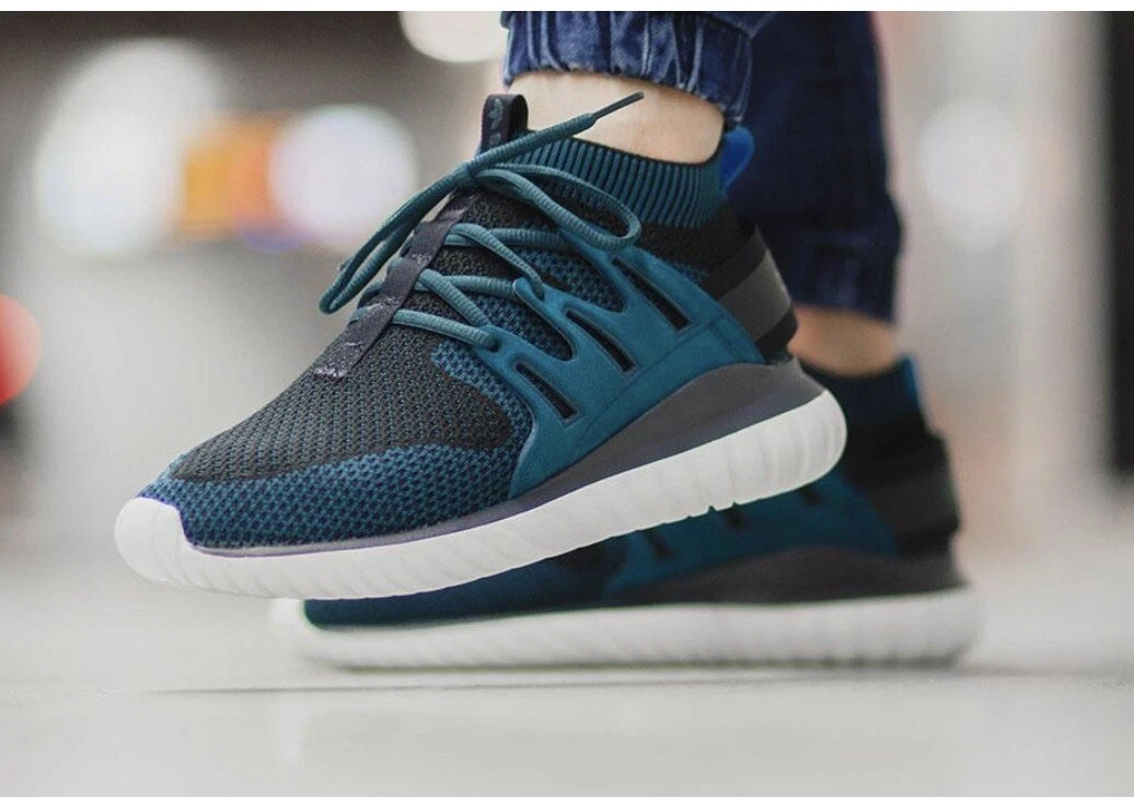 Adidas tubular nova pk clearance blue