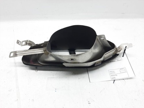 BMW G11 760i Right Exhaust Tip Muffler Extension 51128064764 - Picture 7 of 11