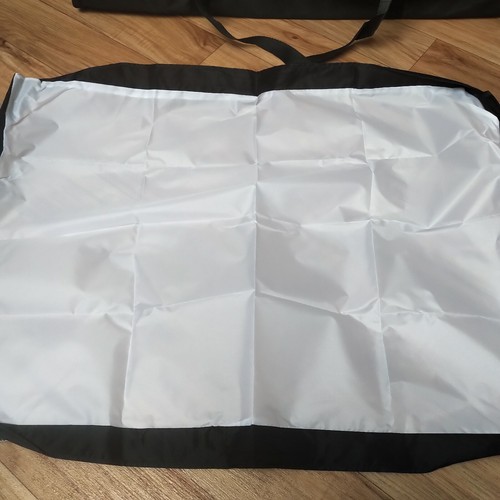 ESDDI Photography Studio Kit Backdrop.Light Stand. 5 NEWEER Reflectors. Case BN - Picture 9 of 11
