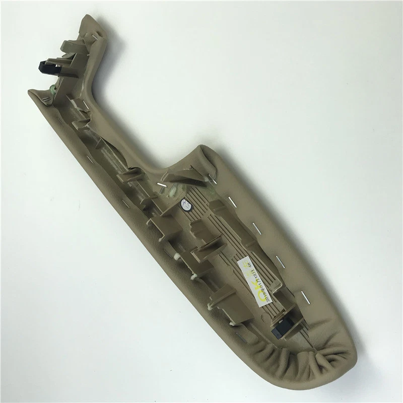 Apoyabrazos puerta lado conductor delantero izquierdo 82710-2F000 para Kia Spectra 2006-2009 2,0 L Foto 2 de 3