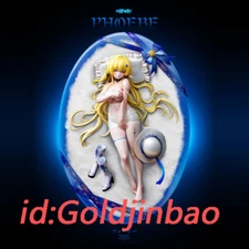 Wuthering Waves Phoebe Model Pu Pre-order BAJI Studio 1/6 Scale Painted Anime