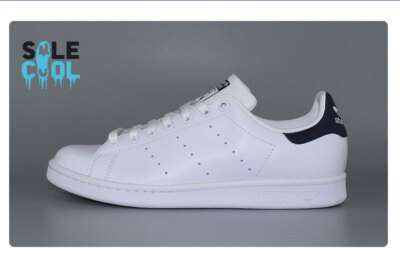 Adidas Mens Stan Smith White Casual Shoes Sneakers M20325 | eBay