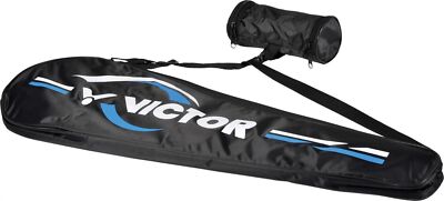Victor Center Bag Badmintontasche Schlägertasche Federball Racket Case Hülle