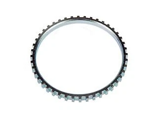 ABS Wheel Speed Sensor Tone Ring Dorman For 2001-2006 Mazda Tribute 2002 2003 - Image 2 of 2