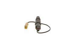 Bmw 5 E28 3 E30 BOSCH Diesel Einspritzdüse Düsenstock Injektor 2.4L TD 1983-1995
