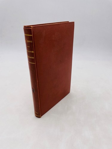 La fiancée du ministre par Mistress Harriet BEECHER STOWE - 1864 (EO) - Imagen 5 de 6
