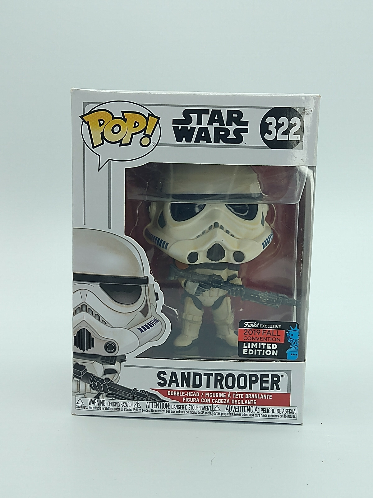 funko sandtrooper