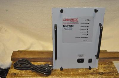 ZYTEC 2291580 CABLETRON M8PSM POWER SUPPLY