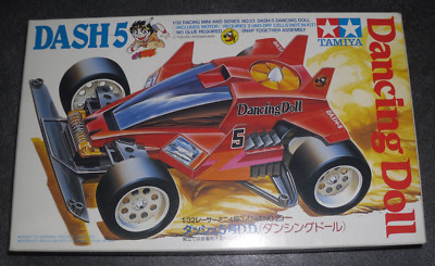 TAMIYA DASH-5 Dancing Doll メッキボディ仕様 ミニ四駆 s-l400.jpg