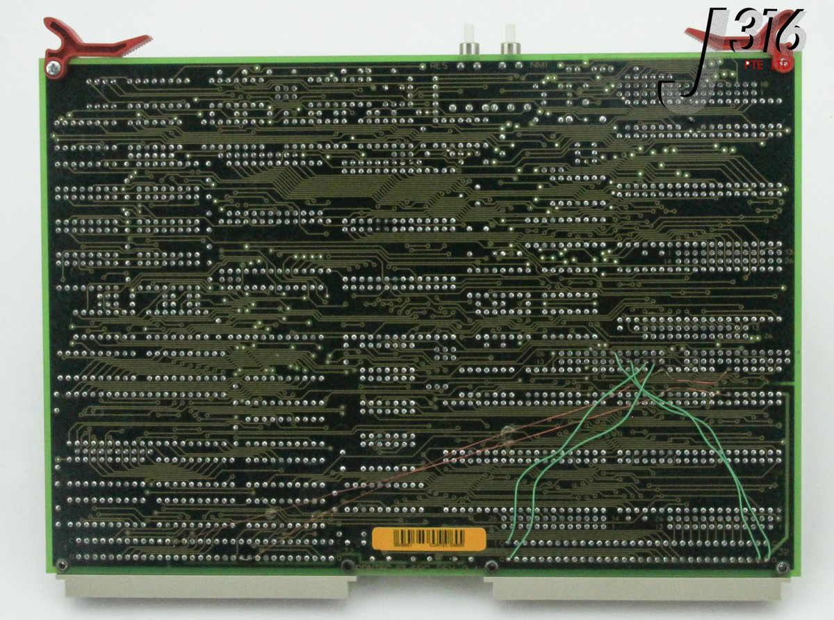 9266 DATACON PCB CONTEC 87 EPC REV 2 | eBay
