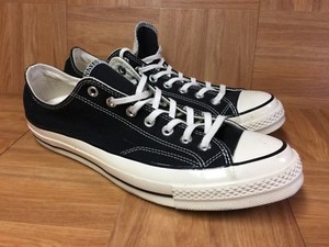 Details about RARE?? Converse Chuck Taylor All Star 70's OX Sz 11 Men's Shoes Low 144757C COOL Details about RARE?? Converse Chuck Taylor All Star 70's OX Sz 11 Men's Shoes Low 144757C COOL