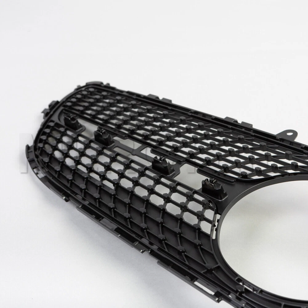Genuine Mercedes-Benz CLS W218 Front Grille Trim A2188850622 | eBay