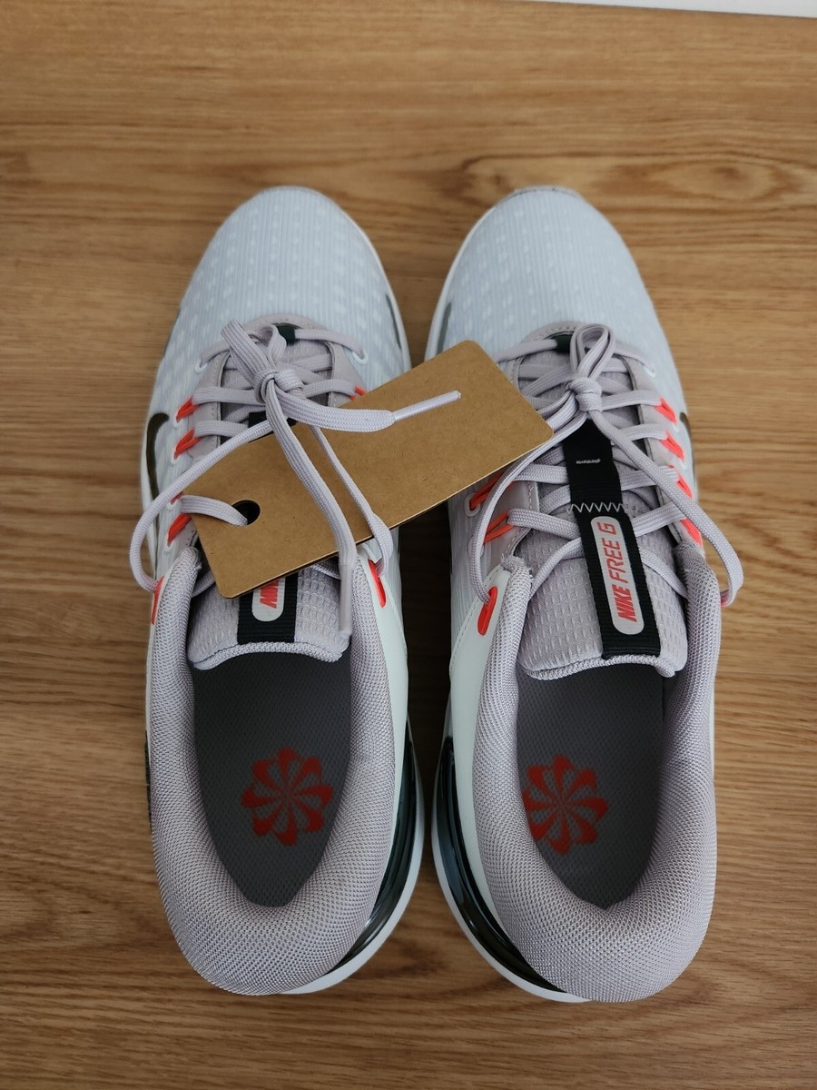 ★ナイキ★FN0332-300★Nike Free Golf NN★Golf★大人気★ Nike Free Golf NN Golf Shoes Summit White Grey FN0332-100