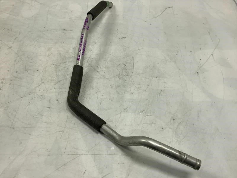 MERCEDES BENZ CLK350 2006 CUPÉ AIRE ACONDICIONADO MANGUERA CONDENSADOR FÁBRICA Foto 3 de 4