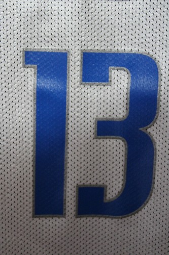 Steve Nash Dallas Mavericks Reebok NBA Basketball #13 Size M Medium VTG Vintage - Picture 3 of 11