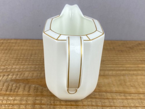 4-Piece Villeroy & Boch Aurelia Tea Set Vintage - 第 4/10 張圖片