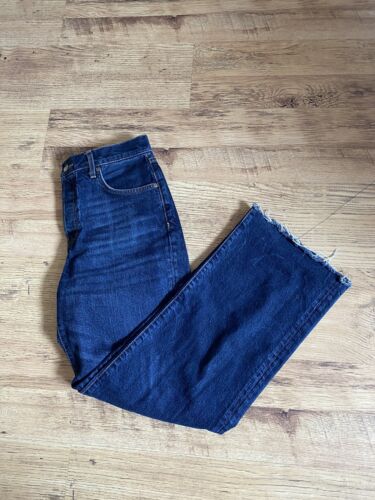 💗Zara men oversized jeans, size 38, good condition