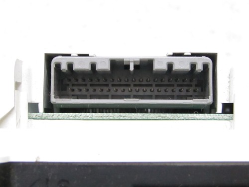 JDM Honda Accord Cl7 Cl9 2002 2008 en velocímetro calibre clúster fábrica OEM - Imagen 9 de 10