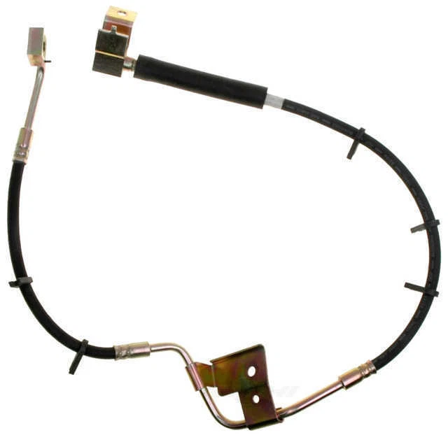 Manguera hidráulica de freno para Dodge Ram 2500 2000-2002, Ram 3500 Ram 1500 RAYBESTOS Foto 2 de 2