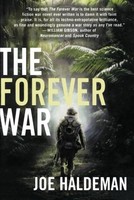 The Forever War By Joe Haldeman, (paperback), St. Martin\'s Griffin , New, Free on sale The Forever War By Joe Haldeman, (paperback), St. Martin\'s Griffin , New, Free on sale